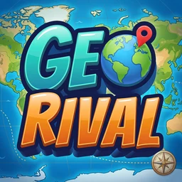 Geo Rival logo